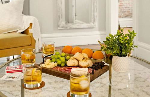 Walk to OSU & Short North FREE PARKING Fire Pit - Foto 27