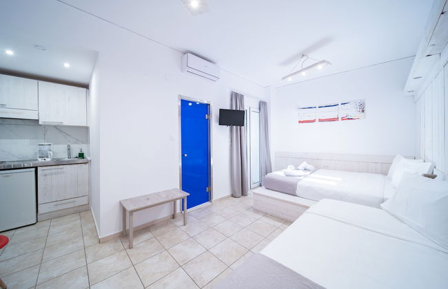 City Center Studios - Foto 48