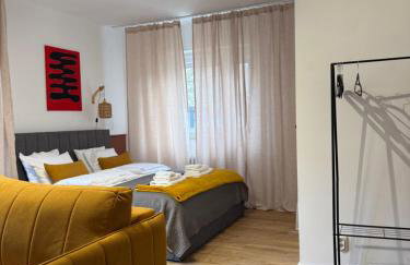 Apartament Staffa - Foto 15