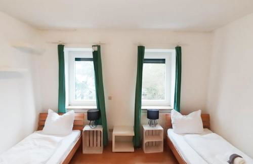 Nettes Apartment in Würzburg - Foto 3