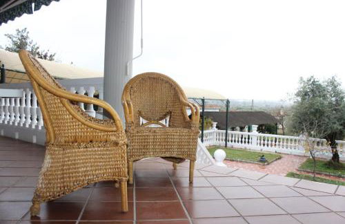 VillaFilomena - Foto 31