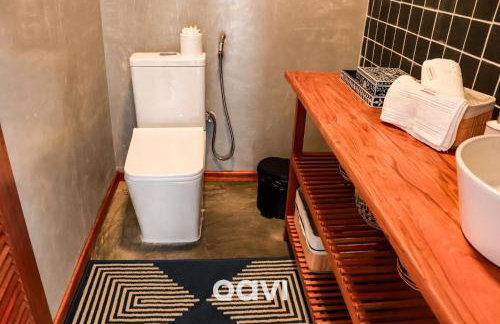 Casa Kairós no Shamballa by Qavi - Foto 26