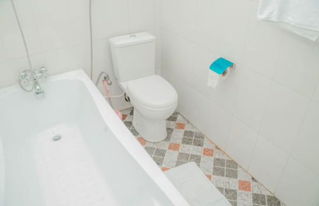 Captivating 1-bed Studio in Sapele - Foto 20