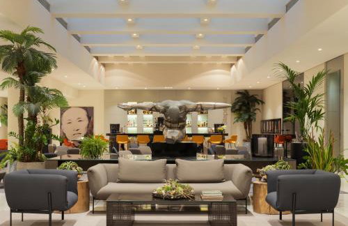 H10 Ku'Damm Lofts - Foto 77