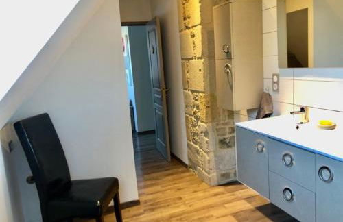 Gîte La Laiterie - La Planhe - Photo 14