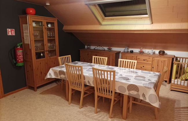 Peaceful Escape, Malmedy - Foto 24