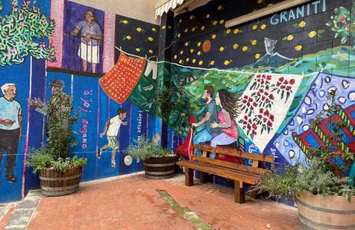 Charming Village House near Taormina & Alcantara Gorges - Photo 33