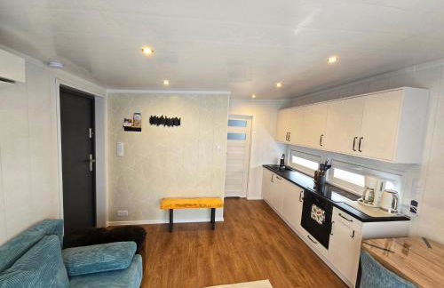 Tiny House im Felsenland mit Sauna - Foto 10