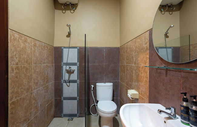 Karana Villa Bali - Photo 38