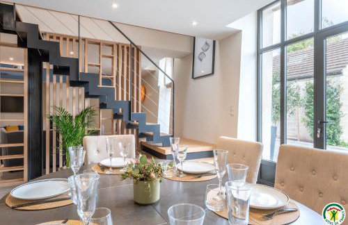 Lilau - Villa 4 personnes proche Chantilly - Foto 4