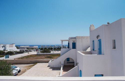 MORAKI HOUSES MH Open View - Foto 1