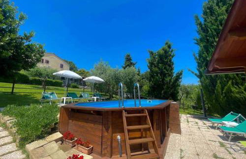 Tenuta Sant'Apollinare - Foto 11