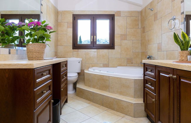 Solaris Methea Villa Kassiopi Corfu - Foto 76