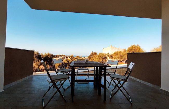 Casa Alexandra con Piscina e Vista Castello - Foto 48