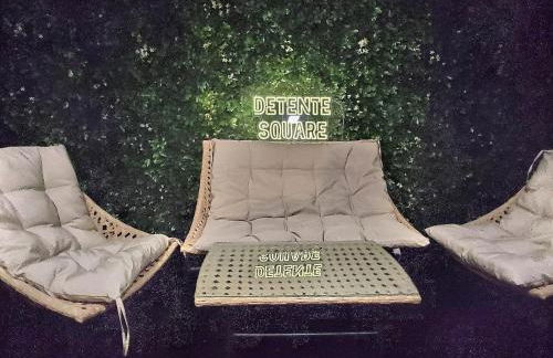 Scandi'Nest 2 Rooms & Terrace - Foto 11