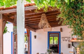 Villa Morena Saltwater Pool & Alentejo Charm - Foto 63
