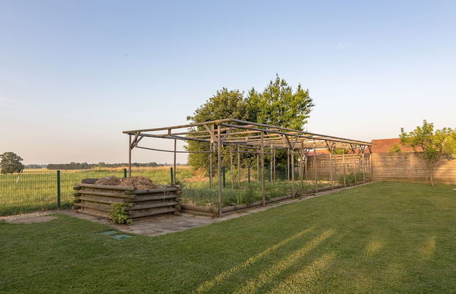 Pool Villa Izabela With Wellness - Photo 67