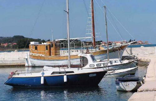 Apartment Pasman 23 - Photo 16