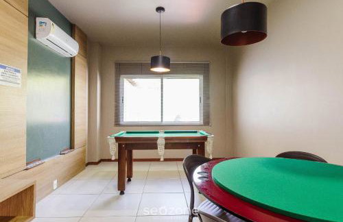 Condomínio a beira do Canal de Cabo Frio - CFR - Foto 10