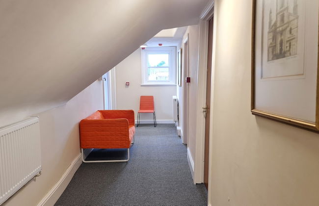 Grace Apartments - Living Rock - Photo 35