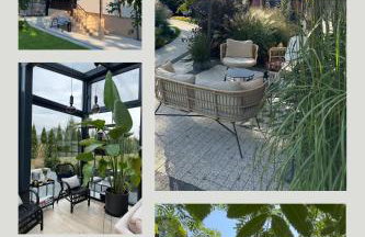 WILLA MAGNOLIA - Apartamenty i Pokoje SPRZĘT DO POŁAWIANIA BURSZTYNU -wodery, podbieraki, latarki UV - POKÓJ ZABAW- ROWERY - KAWA Z EKSPRESU - Foto 28