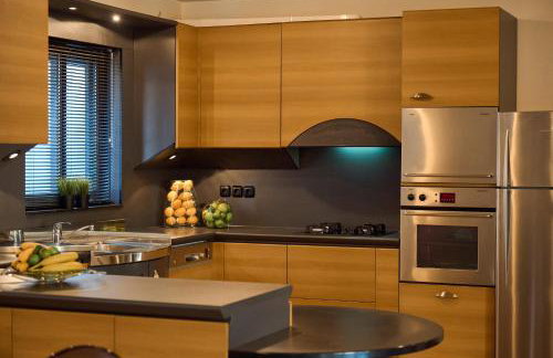 Ma Maison No9 Downtown Villa,Jacuzzi,5bdrs,Parking - Foto 57