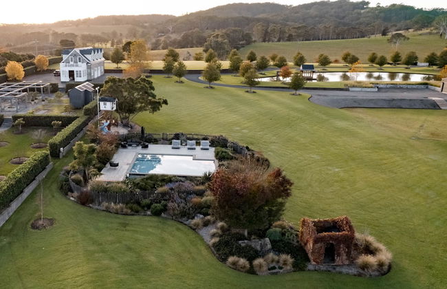 Linnaeus Suite, Berry - by Linnaeus Collection - Foto 24