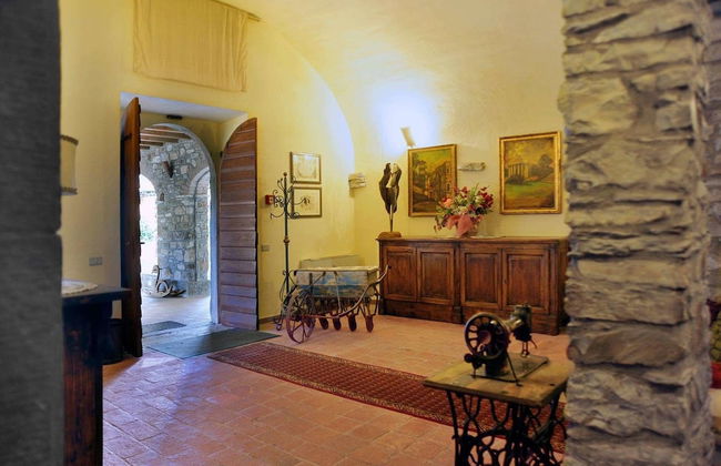 Fattoria Giunasco - Foto 5