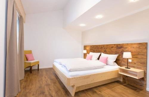 in the holiday home Vorbergblick - Foto 7