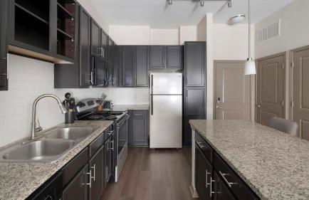 Landing Stunning 1BD Gym Clubhouse - Foto 63