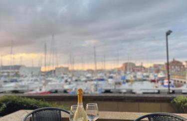 Hartlepool Marina View Apartment - Foto 25