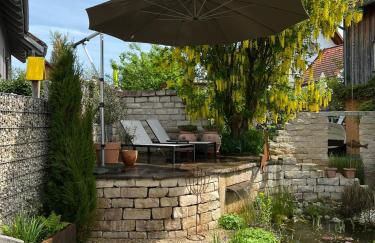 kleine Schwarzwaldlodge - Foto 1