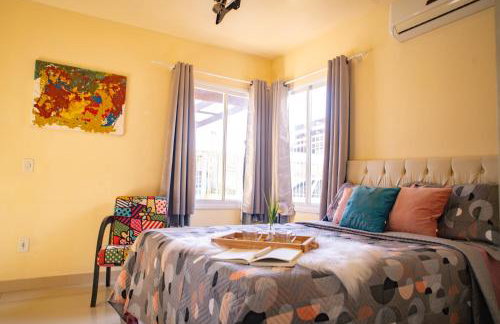 Casa 3 min Shopping Pelotas- Com 1 Suíte, 2 Quartos Climatizados, Piscina e Estacionamento 2 carros - Foto 49