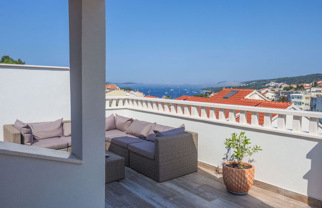 Apartments Bubalo Hvar - Foto 78