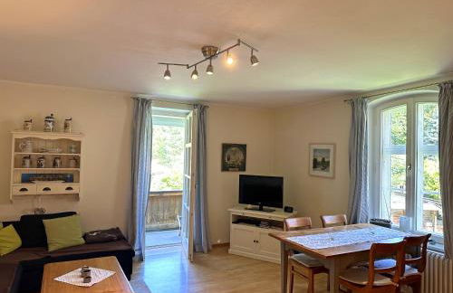 Ferienwohnung Johannsen Haus Elisabeth - Foto 9