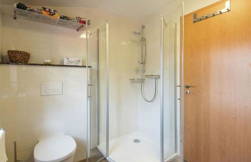 Comfortable Holiday Home in Saxony With Terrace - Foto 36