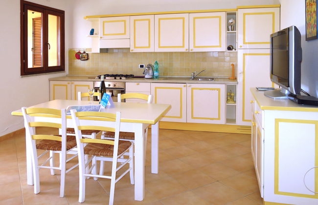 I Mirti di Porto Pozzo (PPZ120) - Foto 2