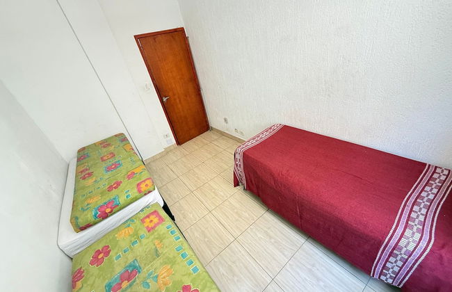 Pé na Areia Praia Do Boqueirão II - Foto 4