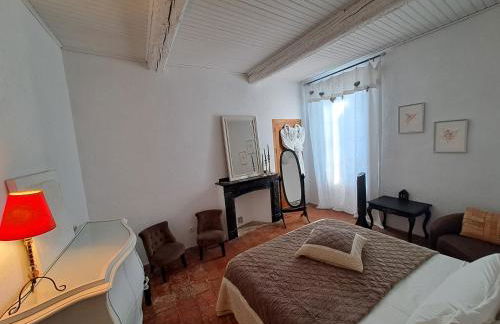 Le gîte de Sainte Valière PISCINE,SPA et CLIMATISATION - Foto 61