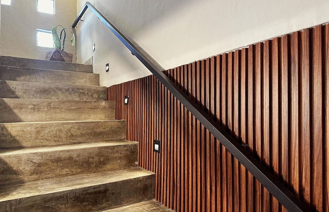 House Hotel Stadium - Foto 49