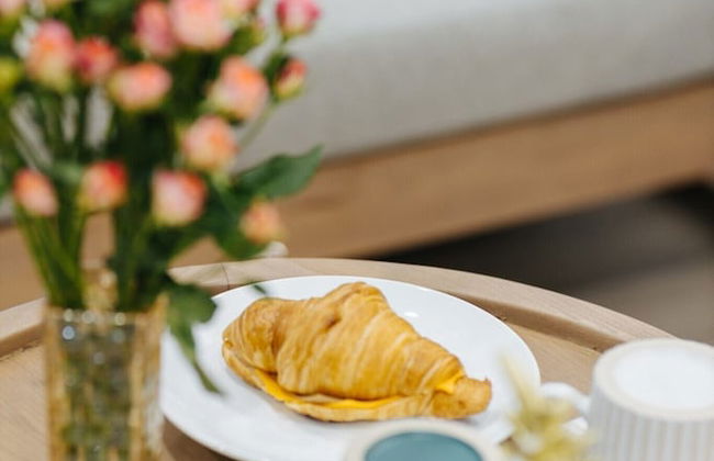 Label6 Coliving Quang Khanh - Foto 39