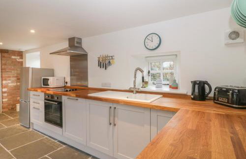 Magnolia Barn - Foto 8