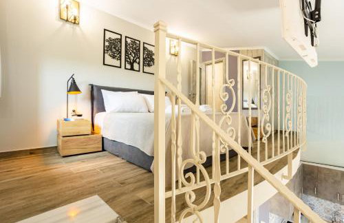 Entheon Olive Villas - Poolside Retreats - Foto 32