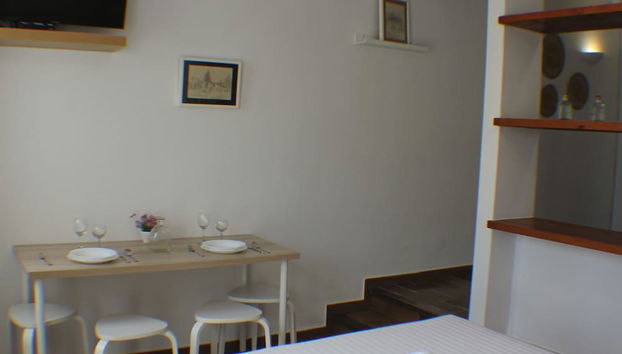 Porthos 113 in Roses - Foto 2, Habitación