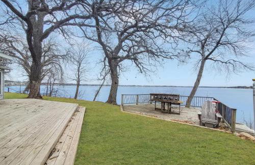 The Lakeside Lookout on Gingles Point - Photo 32