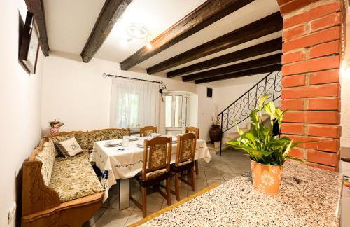 KUĆA ZA ODMOR ROMANO - Foto 1