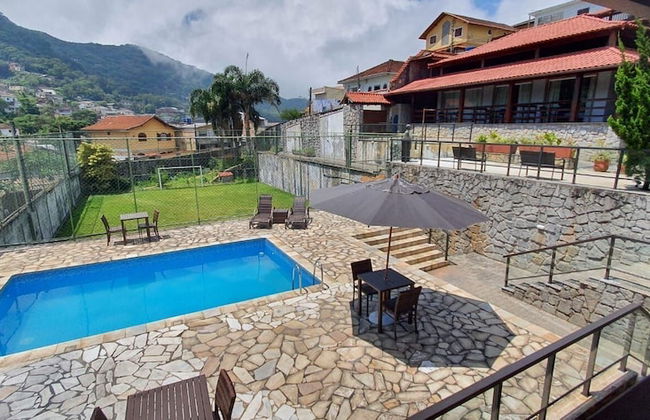 Casa Indaiá - Foto 58