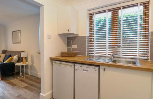 The Annexe at Number 4 - Foto 8