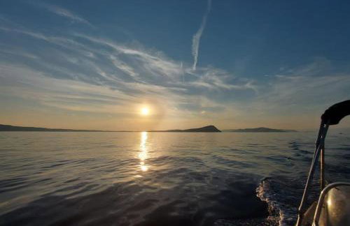 Dj apartment Kostrena - Foto 17