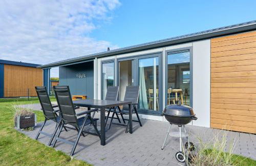 Süsel Seeparx Ferienhaus Seeberg - Foto 8